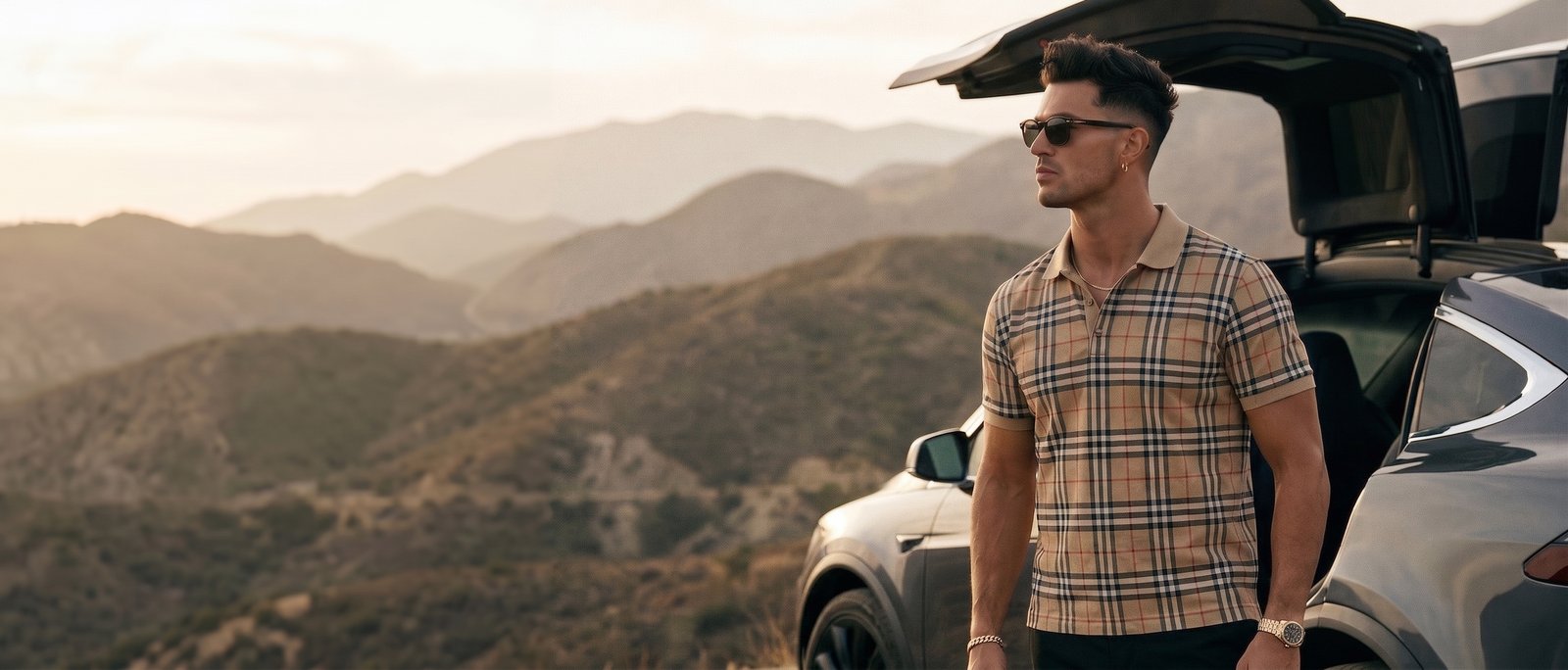 Dr Drippz — designer menswear