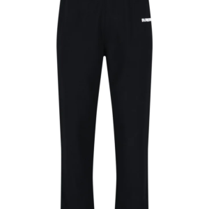 Burberry 'ADDISON' Jogging Pants Black