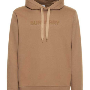 Burberry Ansdell Hoodie Brown