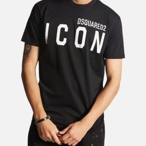 Dsquared2 Mens T Shirt